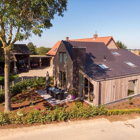 B&B Meulecauter Oudenaarde Exterior foto