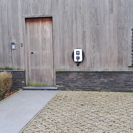 B&B Meulecauter Oudenaarde Exterior foto