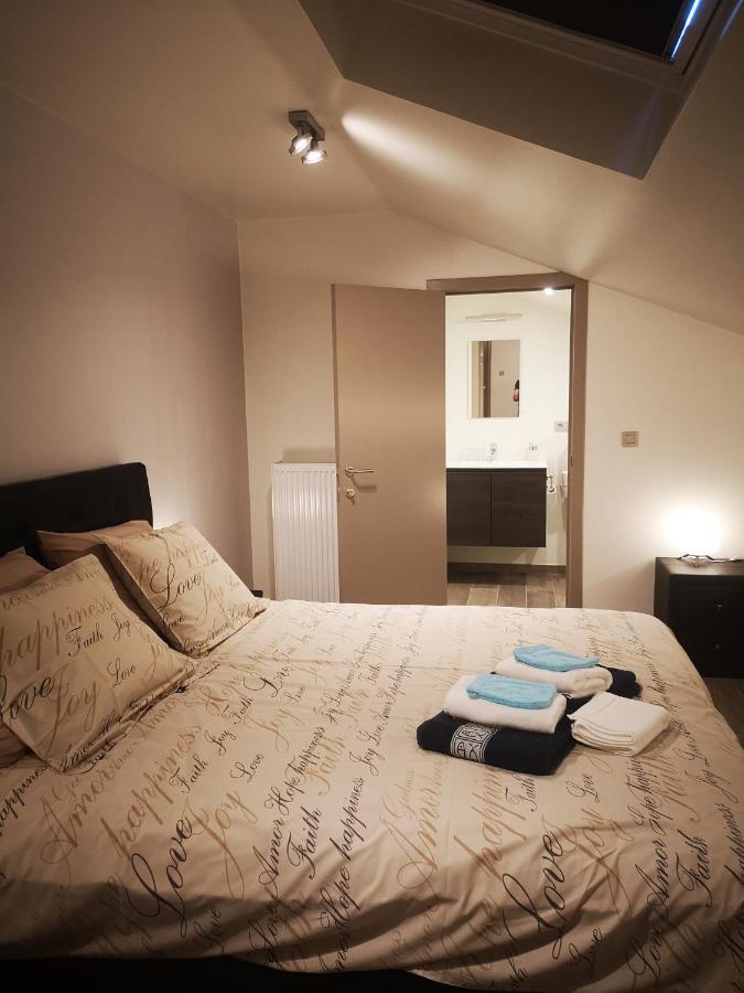 B&B Meulecauter Oudenaarde Exterior foto