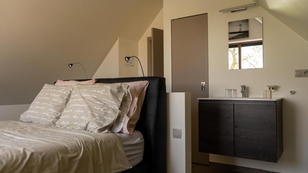 B&B Meulecauter Oudenaarde Exterior foto